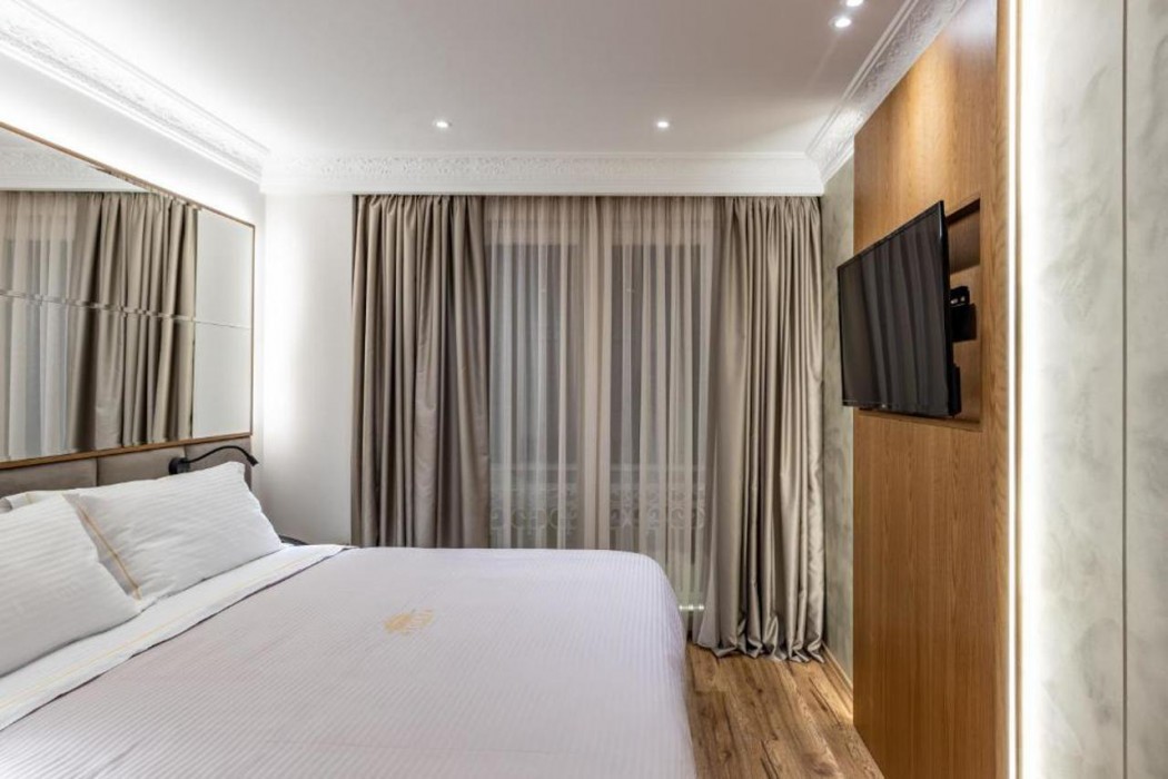 Moenia Boutique Hotel 9/35