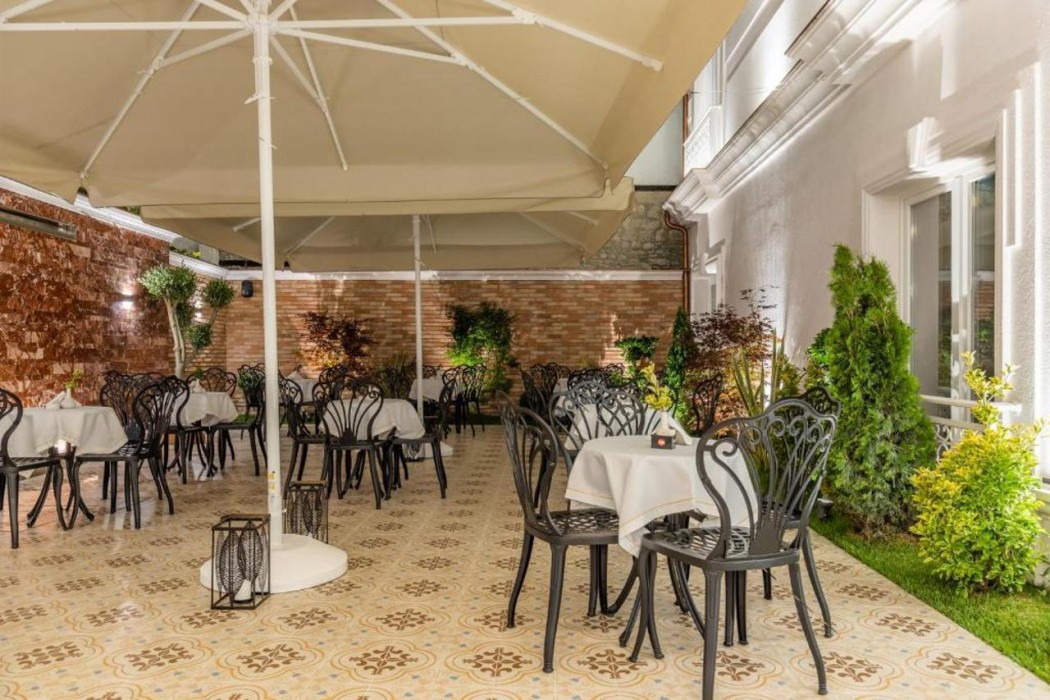 Moenia Boutique Hotel 19/35