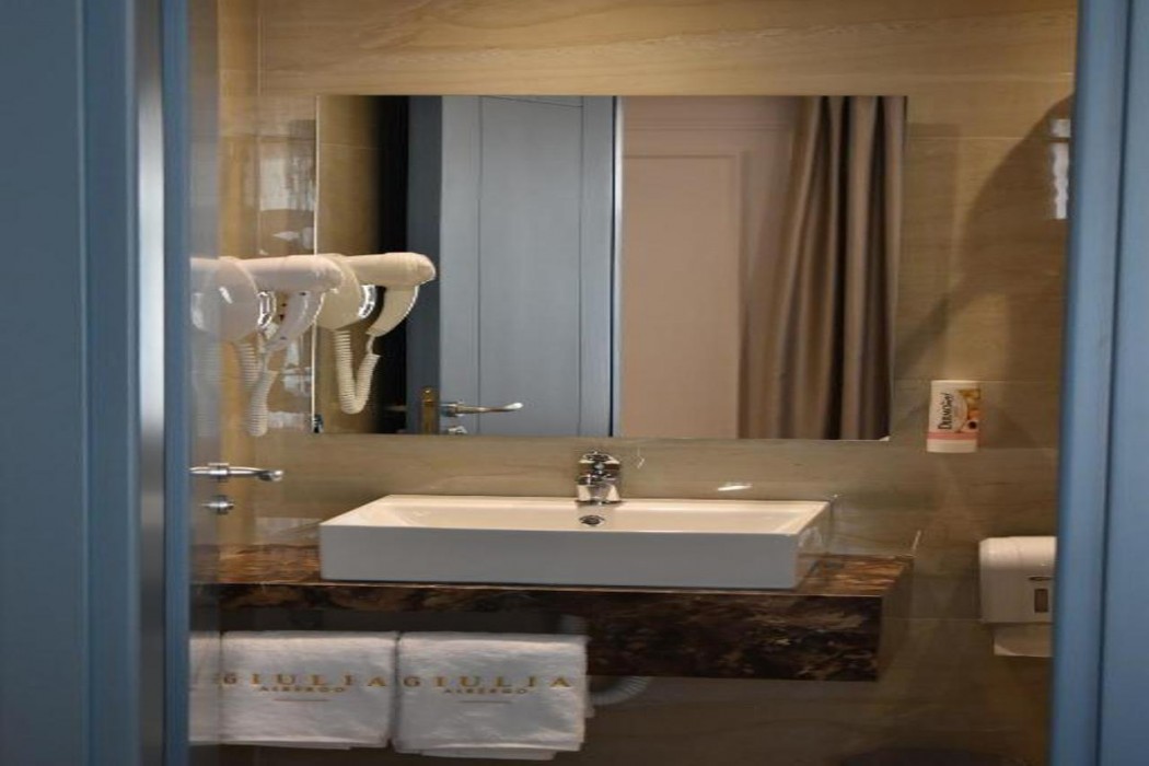 Moenia Boutique Hotel 7/35