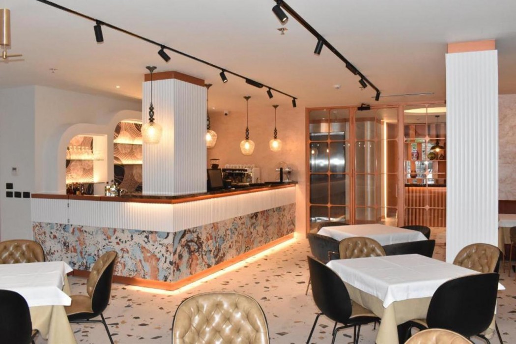 Moenia Boutique Hotel 17/35