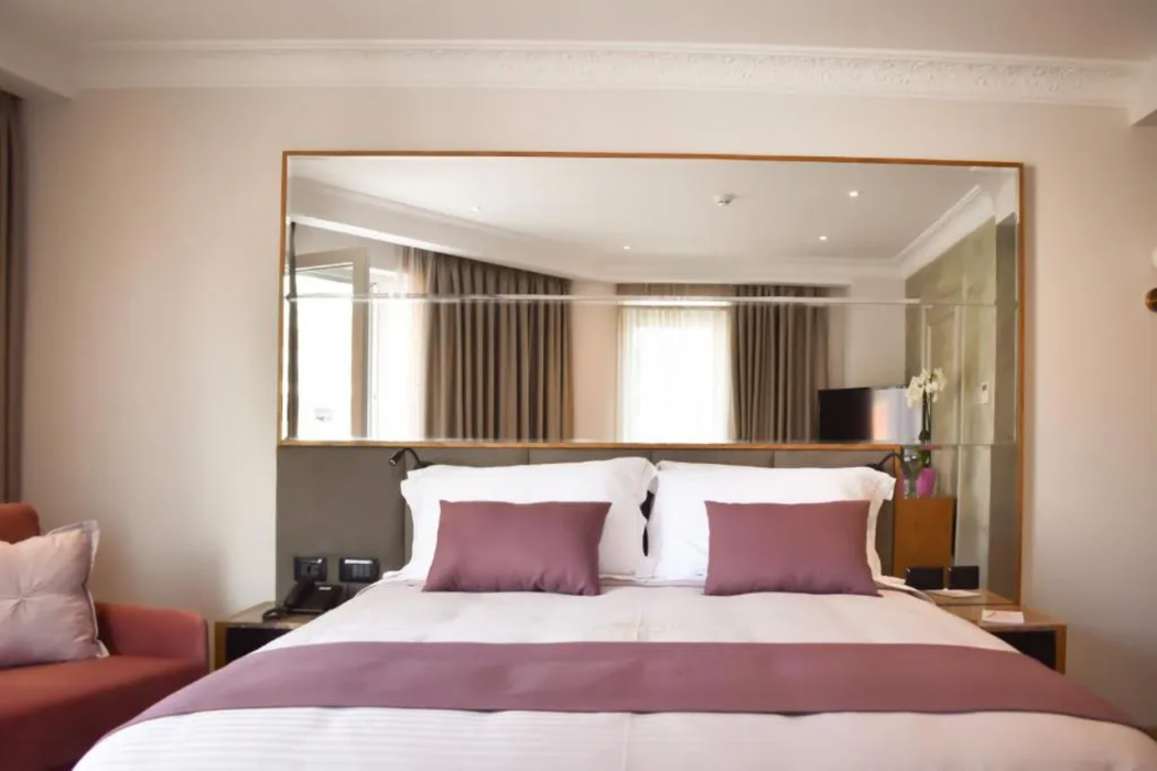 Moenia Boutique Hotel 10/35