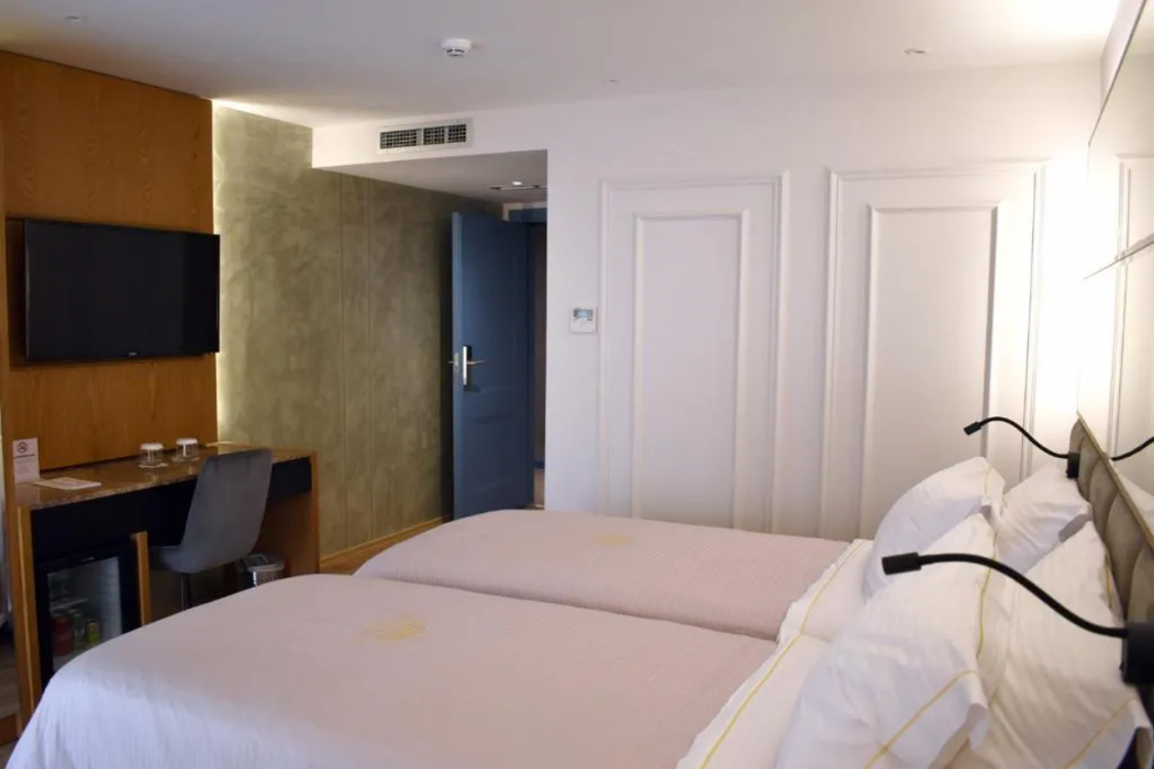 Moenia Boutique Hotel 11/35