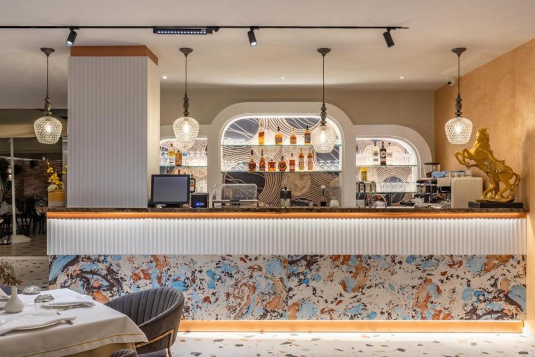 Moenia Boutique Hotel 18/35