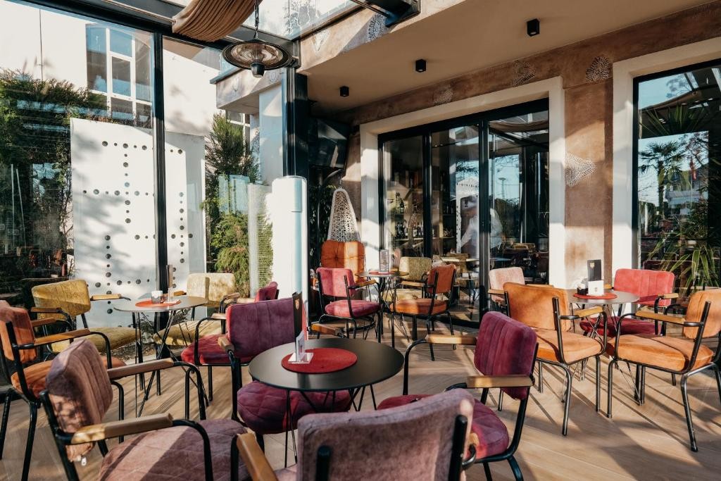 Nord Hotel Boutique 30/66
