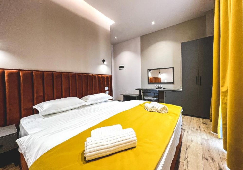 Nord Hotel Boutique 14/66