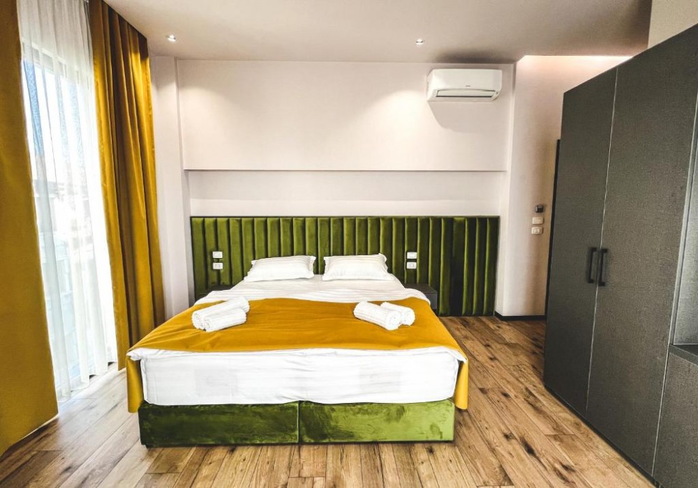 Nord Hotel Boutique 9/66