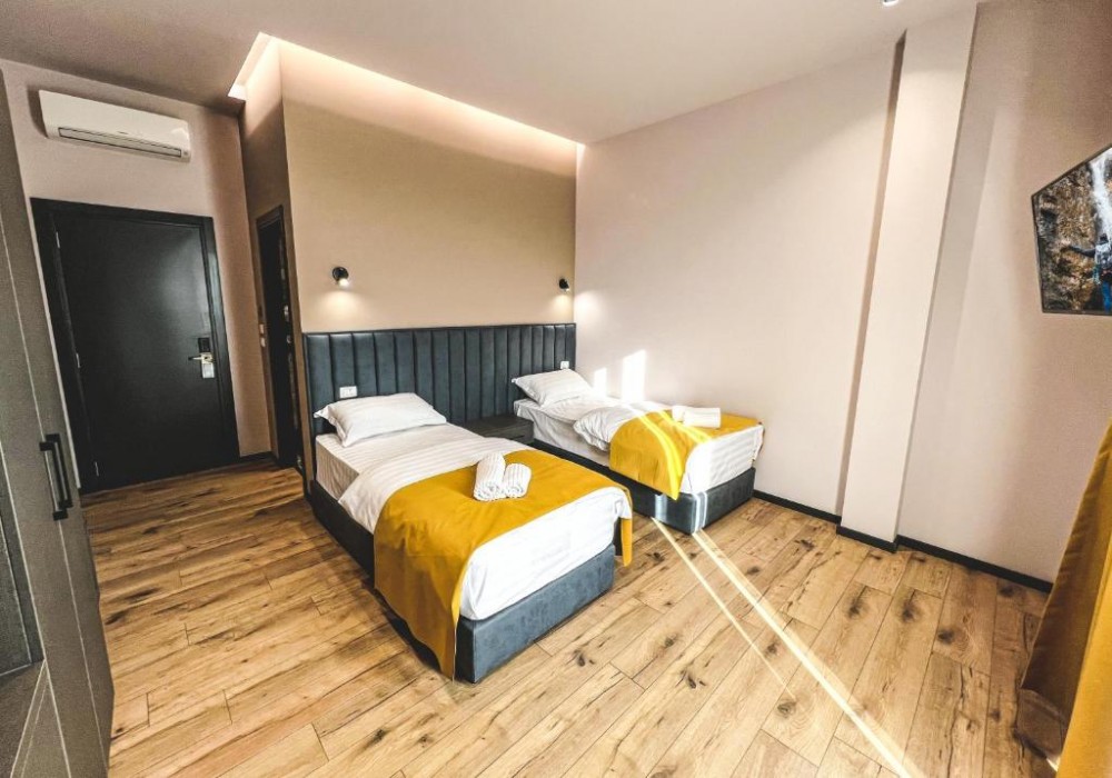 Nord Hotel Boutique 16/66