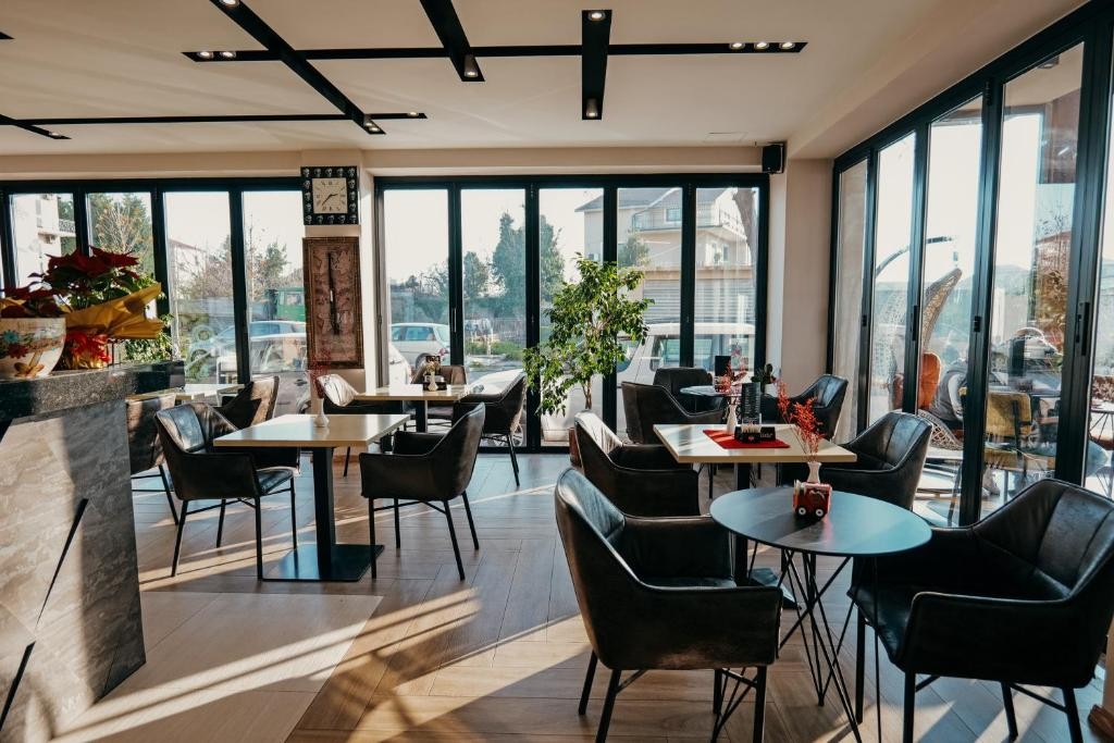 Nord Hotel Boutique 31/66