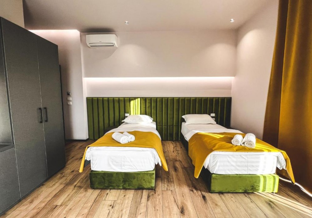 Nord Hotel Boutique 17/66