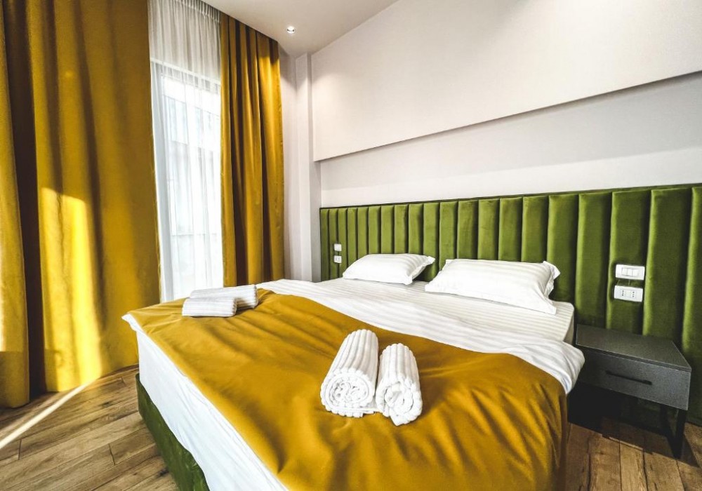 Nord Hotel Boutique 11/66