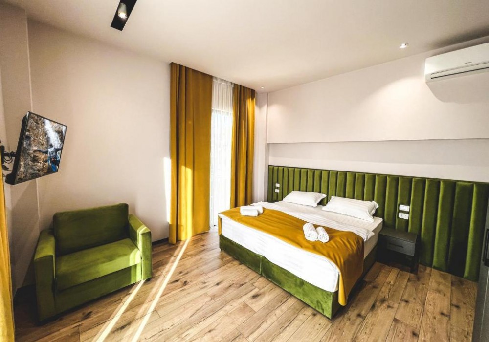 Nord Hotel Boutique 13/66