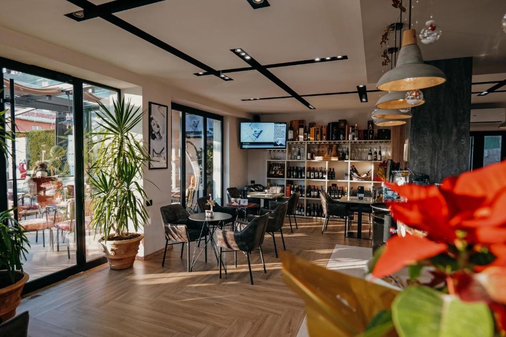 Nord Hotel Boutique 28/66