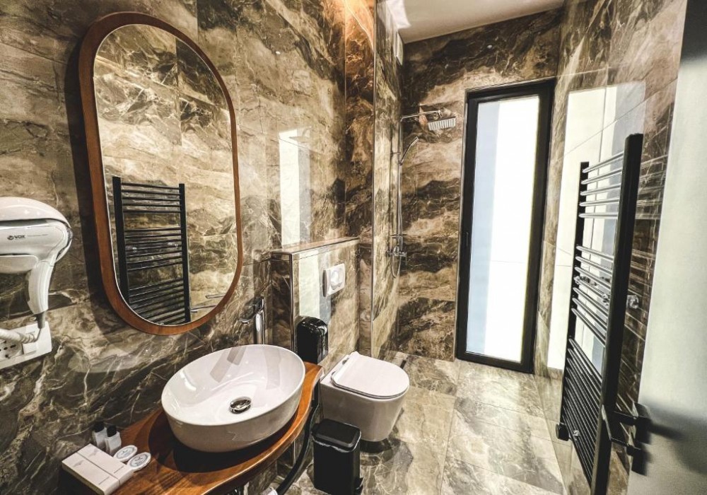 Nord Hotel Boutique 18/66