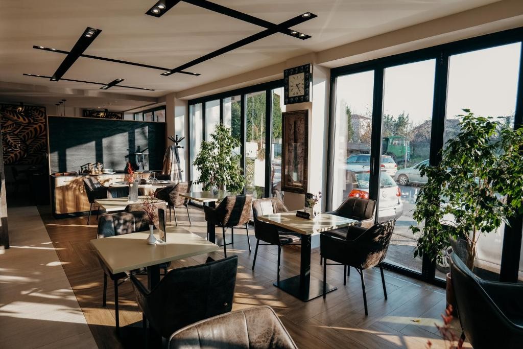 Nord Hotel Boutique 32/66