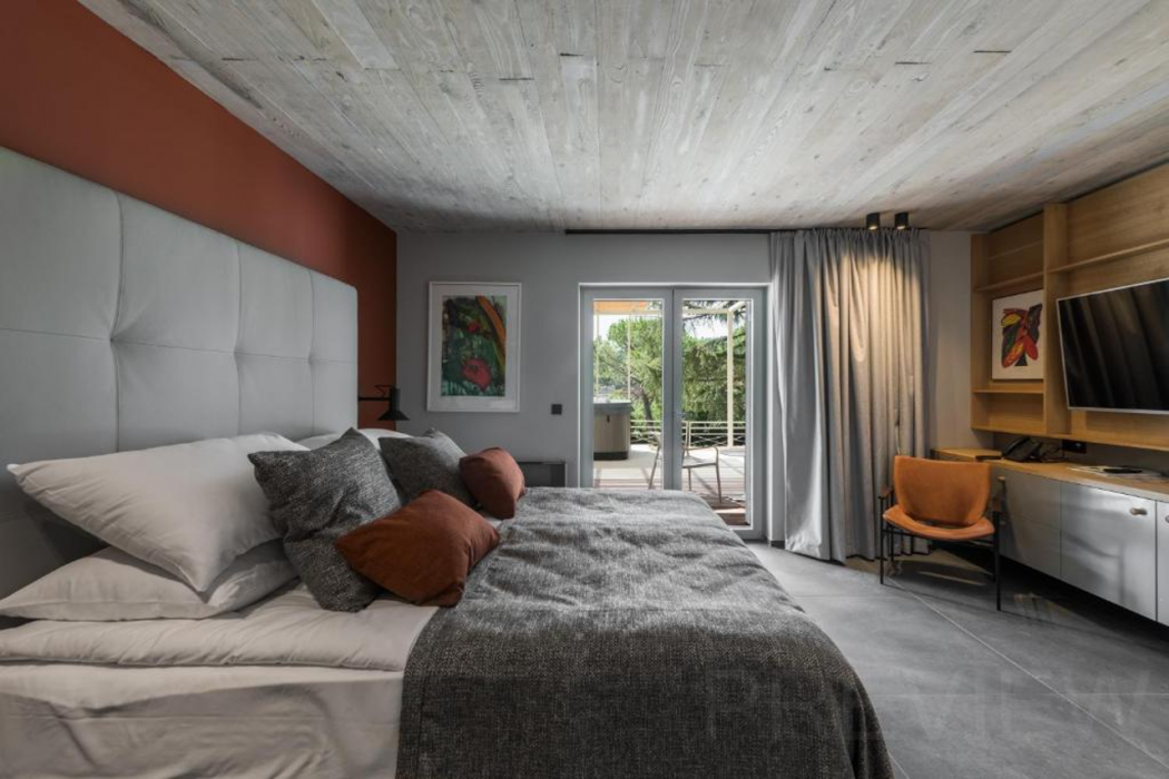 Hotel Laguna Deluxe Strunjan - Terme Krka 6/9