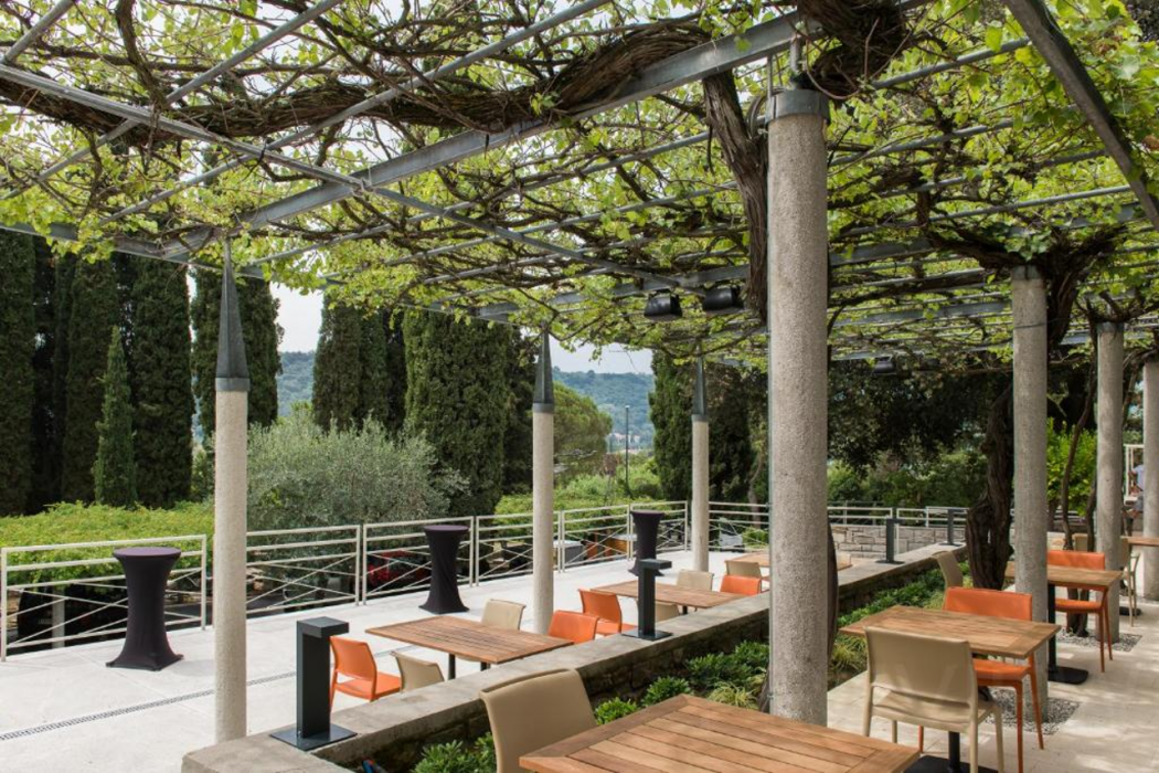 Hotel Laguna Deluxe Strunjan - Terme Krka 9/9