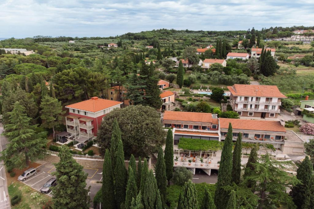 Hotel Laguna Deluxe Strunjan - Terme Krka 1/9