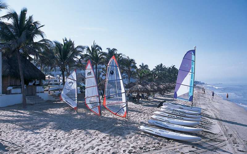 Marival Emotions Resort & Suites Riviera Nayarit by Mercure 30/64