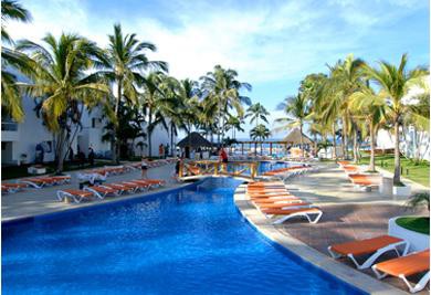 Marival Emotions Resort & Suites Riviera Nayarit by Mercure 32/64