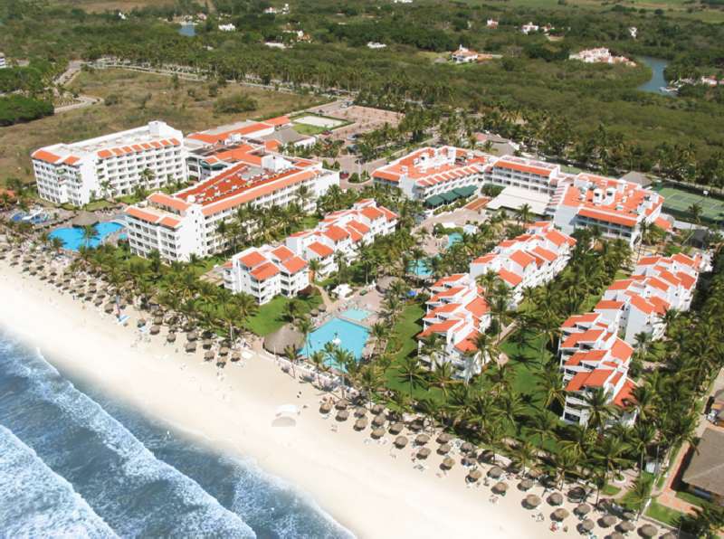 Marival Emotions Resort & Suites Riviera Nayarit by Mercure 3/64