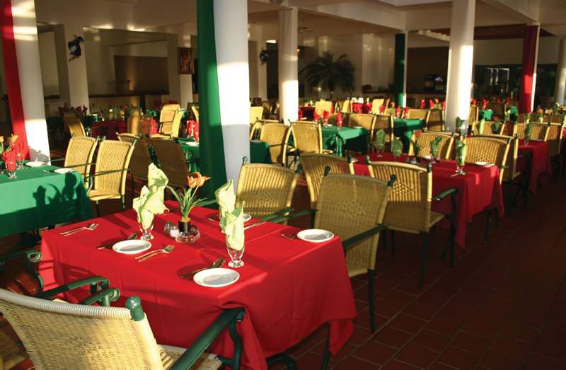 Marival Emotions Resort & Suites Riviera Nayarit by Mercure 28/64
