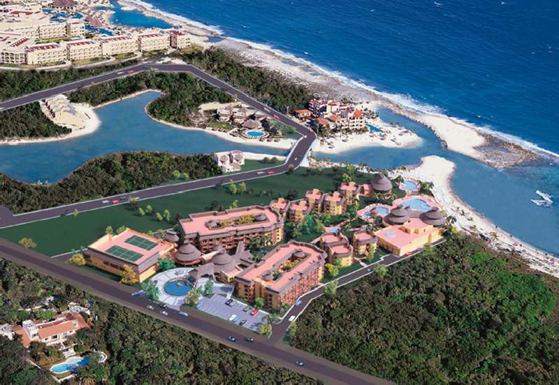 Marival Emotions Resort & Suites Riviera Nayarit by Mercure 2/64