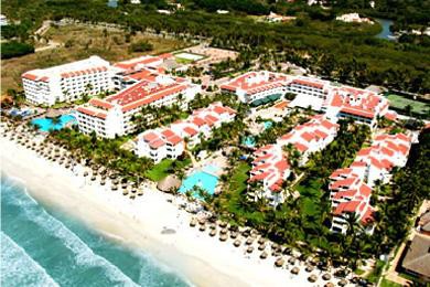 Marival Emotions Resort & Suites Riviera Nayarit by Mercure 5/64