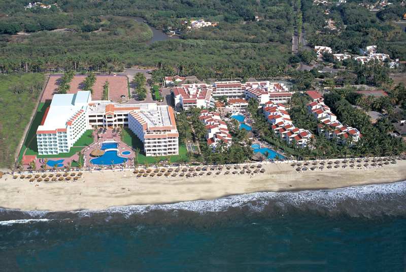 Marival Emotions Resort & Suites Riviera Nayarit by Mercure 4/64