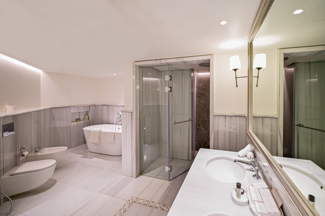 Room at 21 High Street Residence, DOHA