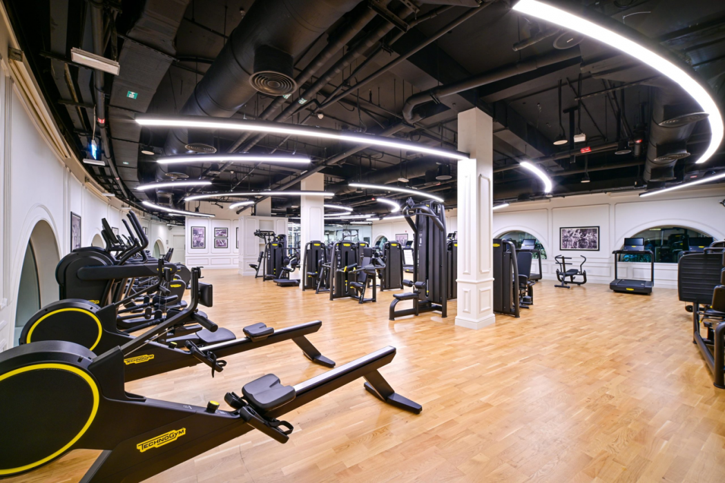 21 High Street Residence 12/19