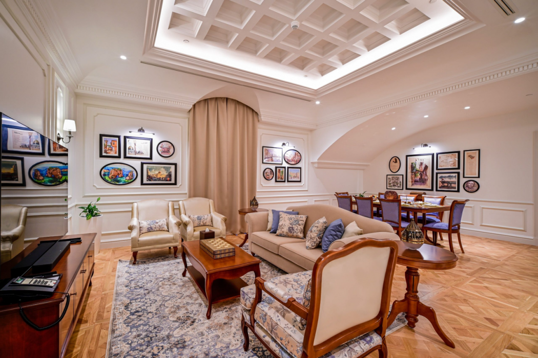 21 High Street Residence 10/19