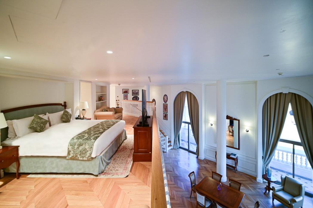 21 High Street Residence 6/19