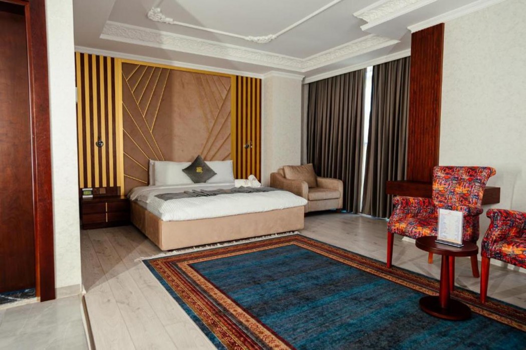 Sofia Hotel 10/64