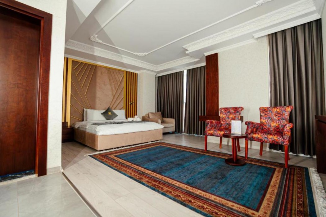 Sofia Hotel 15/64