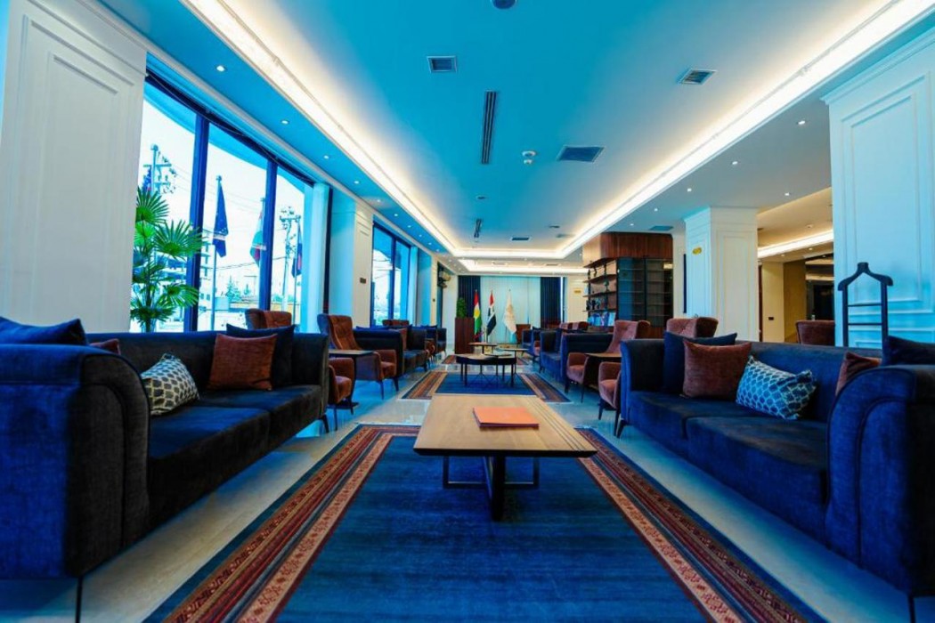 Sofia Hotel 6/64