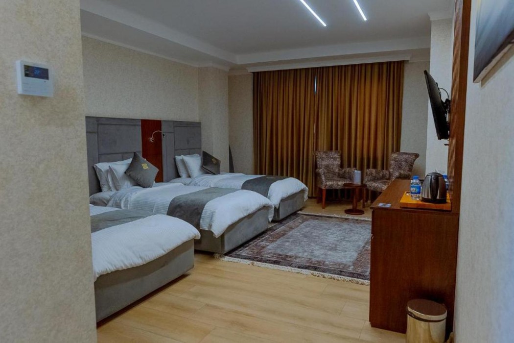 Sofia Hotel 13/64