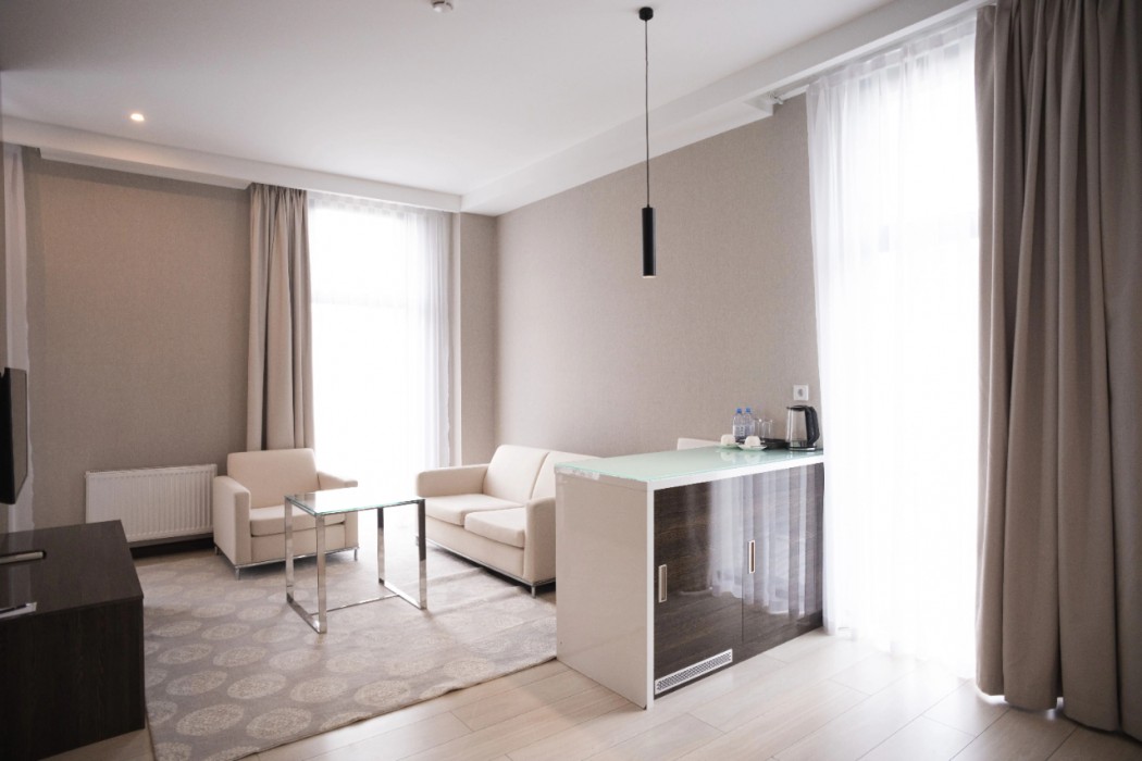 Resident City Hotel 21/61