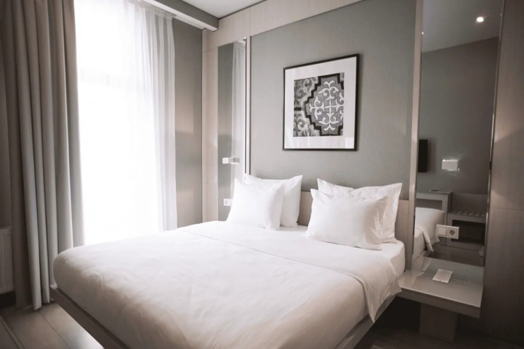 Resident City Hotel 20/61