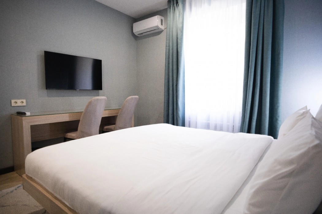 Resident City Hotel 26/61