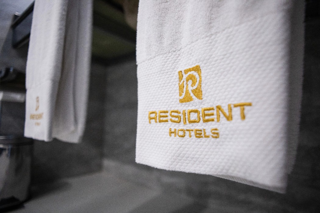Resident City Hotel 29/61