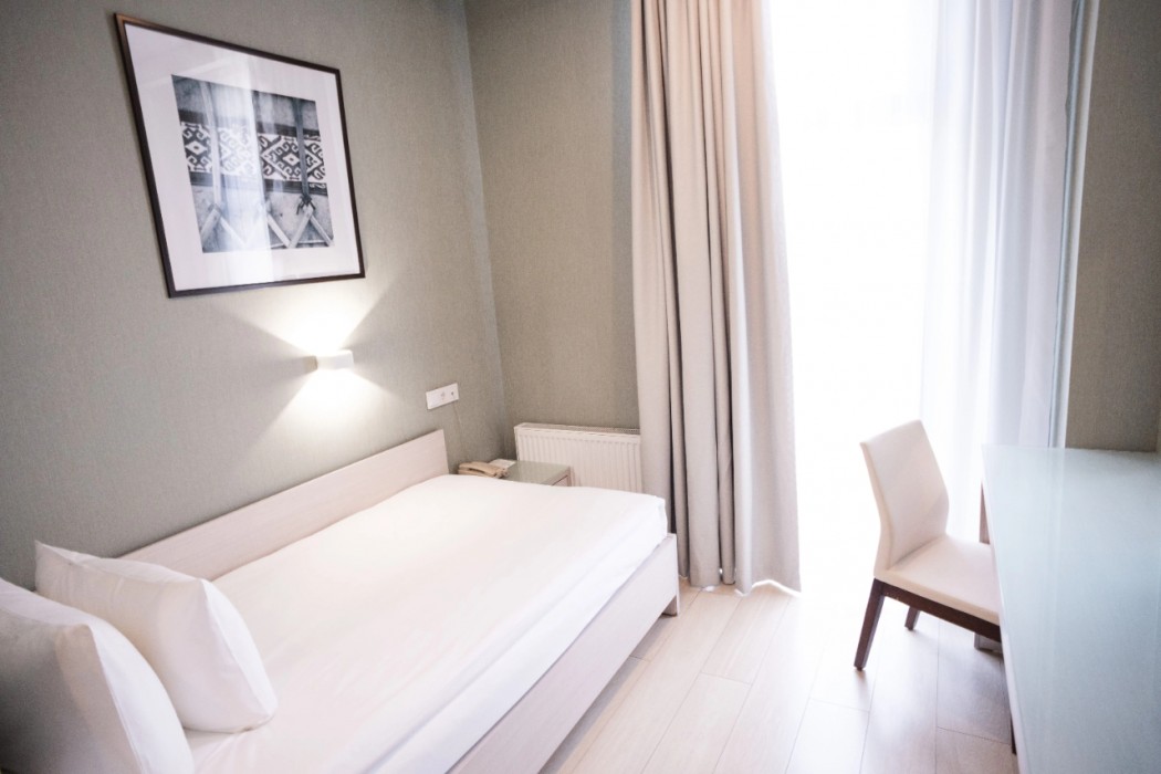 Resident City Hotel 22/61