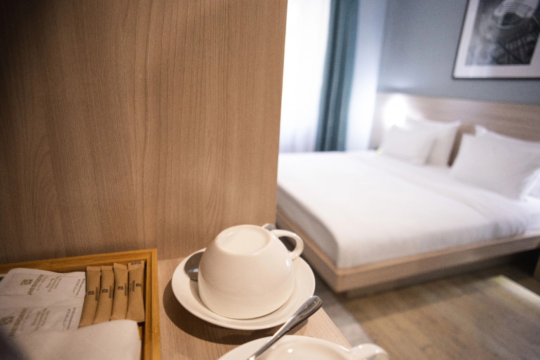 Resident City Hotel 25/61