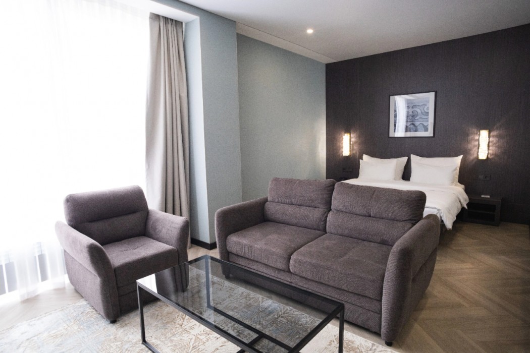 Resident City Hotel 31/61