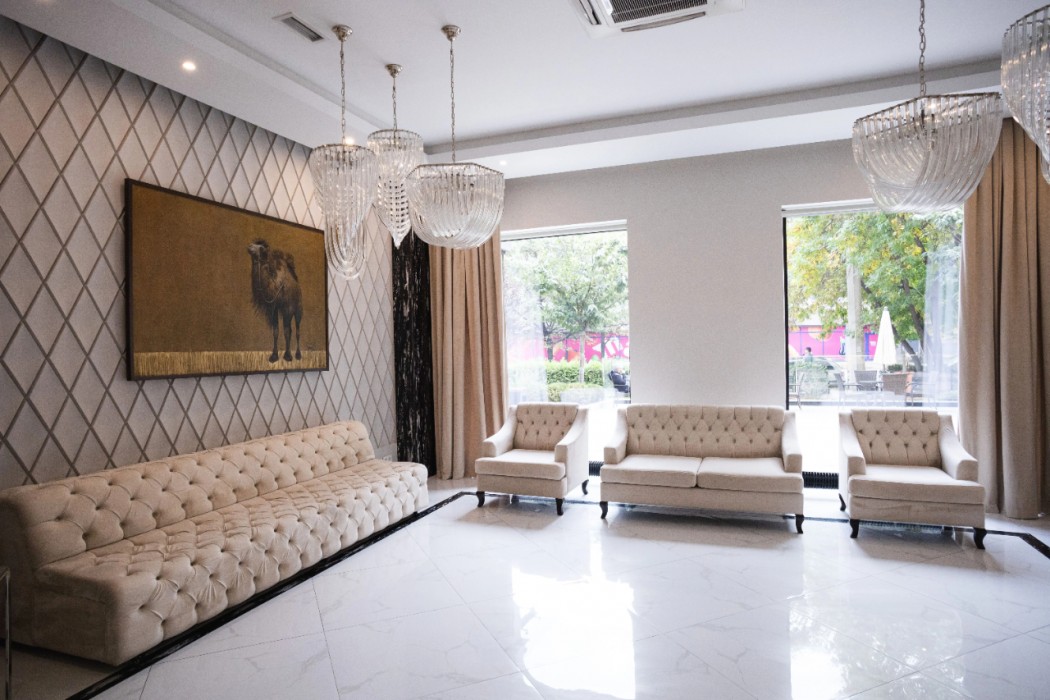 Resident City Hotel 38/61