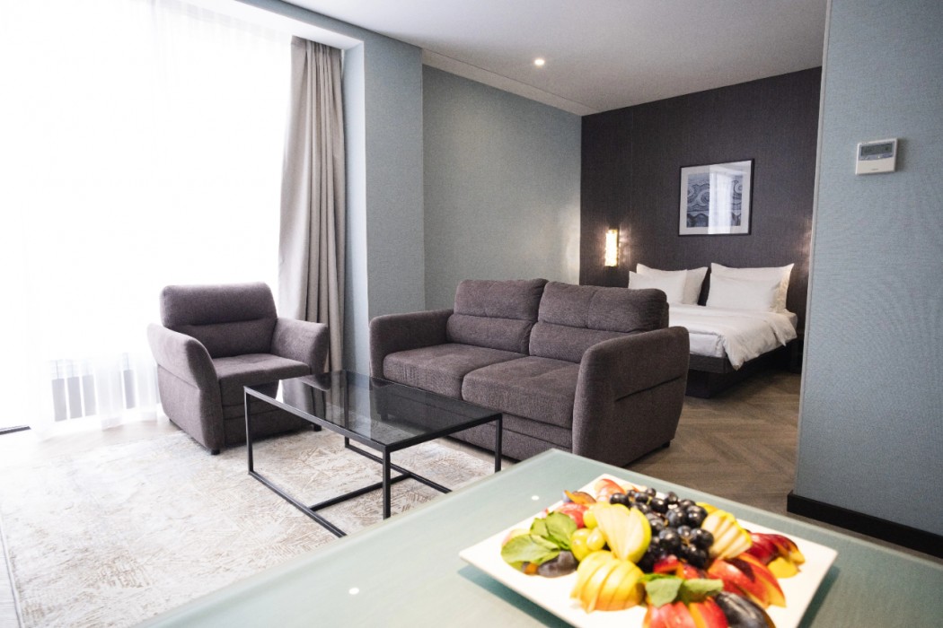 Resident City Hotel 28/61