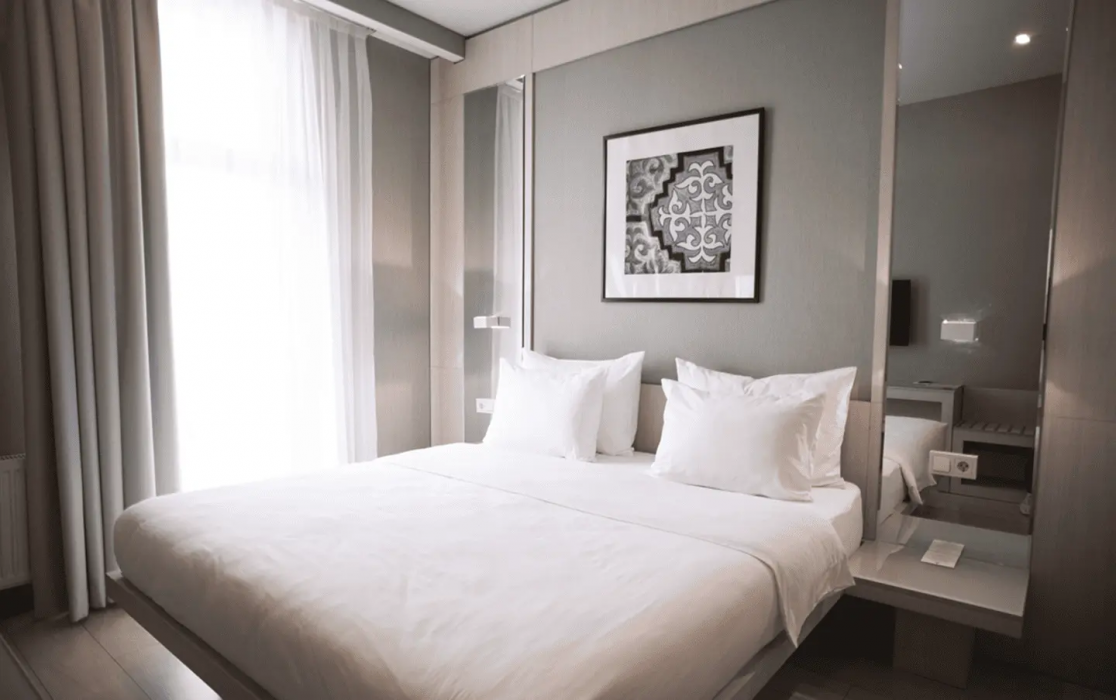 Resident City Hotel 35/61