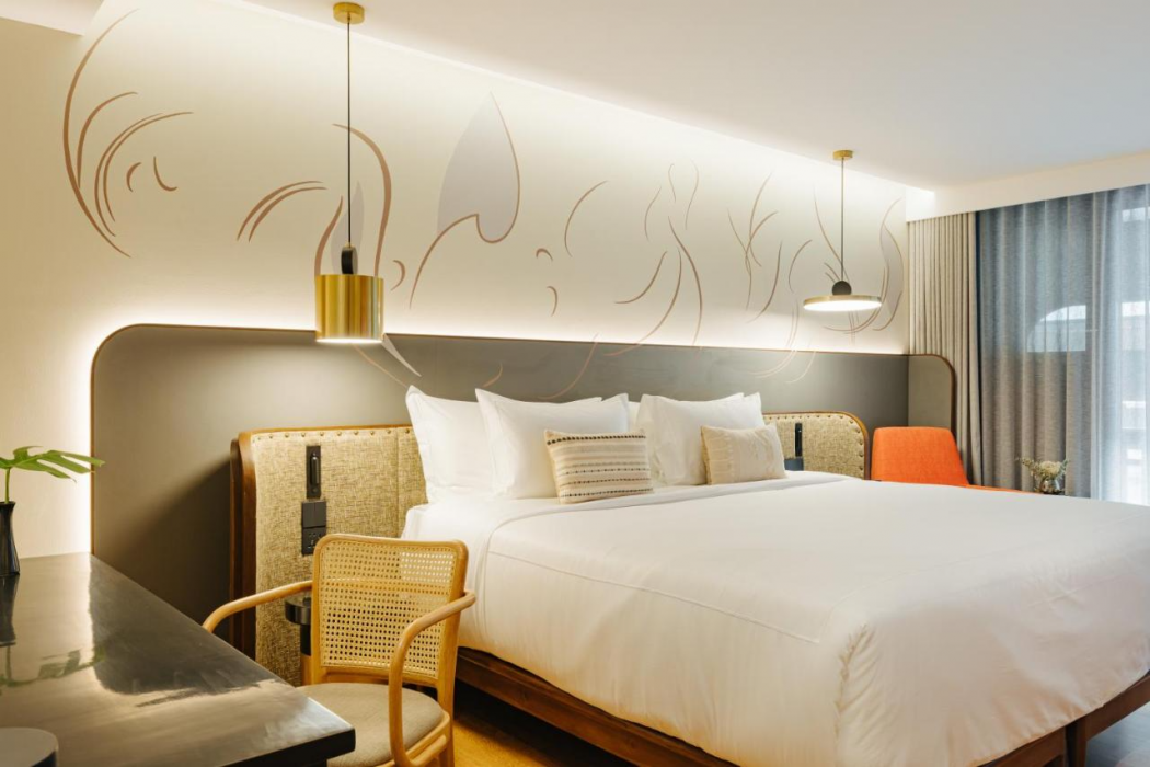Hotel Sensai Nimman Chiang Mai 14/58