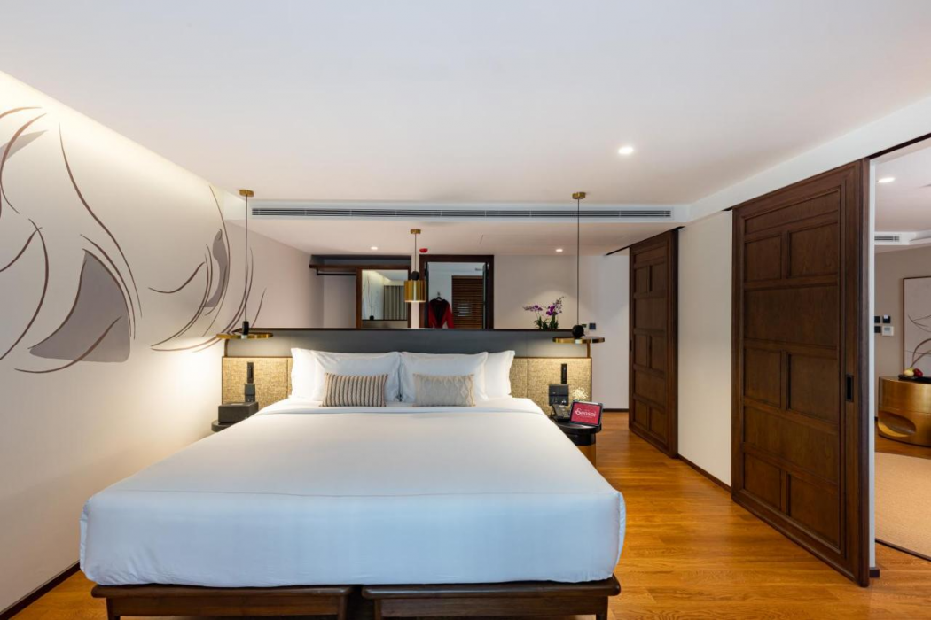 Hotel Sensai Nimman Chiang Mai 10/58