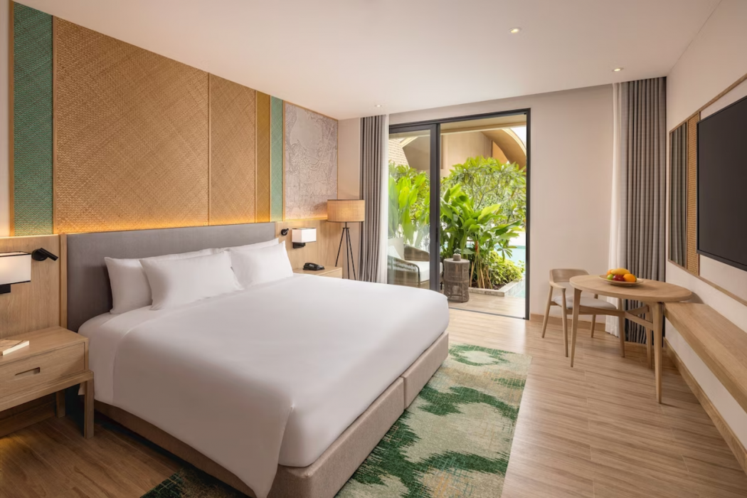 Dusit Princess Phatthalung 9/36