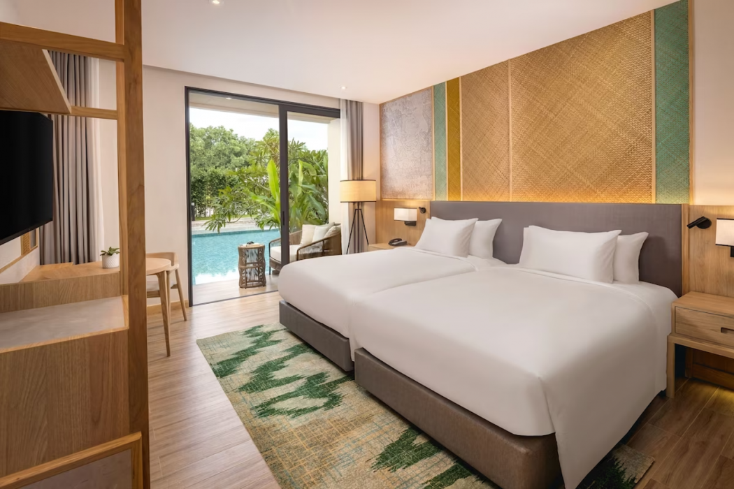 Dusit Princess Phatthalung 10/36